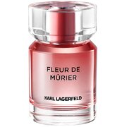 Karl Lagerfeld Fleur de Murier Parfémovaná voda - Tester