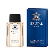 La Rive Brutal Grand toaletná voda 
