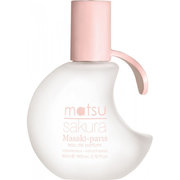 Masaki Matsushima Matsu Sakura parfém 