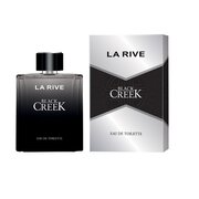 La Rive Black Creek For Man Toaletná voda