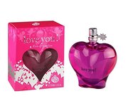 Real Time Love You! Pink parfém 