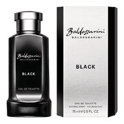 Baldessarini Baldessarini Black Toaletná voda