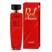 Lazell Red Creation For Woman Parfémovaná voda