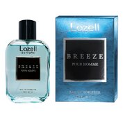 Lazell Breeze For Men Toaletná voda