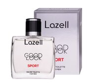 Lazell Good Look Sport For Men Toaletná voda