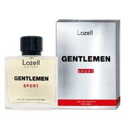 Lazell Gentlemen Sport For Men Toaletná voda