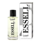 Lazell Essell Clasic For Men Toaletná voda