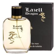 Lazell Dragon For Men Toaletná voda