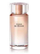 Karl Lagerfeld Fleur De Pecher Les Parfums Matieres parfém 