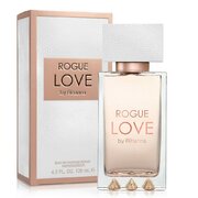 Rihanna Rogue Love parfém 