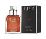 Calvin Klein Eternity Flame For Men toaletná voda 