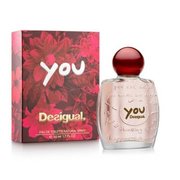 Desigual You Woman toaletná voda 