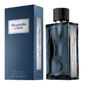 Abercrombie&Fitch First Instinct Blue Man Toaletná voda