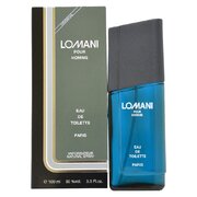 Lomani Lomani Pour Homme toaletná voda 