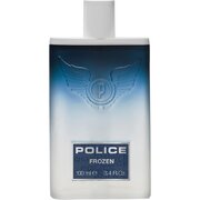 Police Frozen For Man Toaletná voda