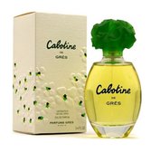 Gres Cabotine parfém 