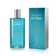 Davidoff Cool Water Wave For Men toaletná voda 