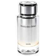 Mercedes-Benz Silver toaletná voda 