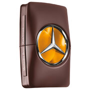 Mercedes-Benz Man Private parfém 