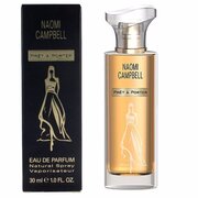 Naomi Campbell Pret A Porter Parfémovaná voda