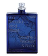 Escentric Molecules Volume 2 Precision & Grace toaletná voda 