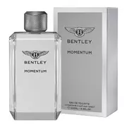 Bentley Momentum toaletná voda 