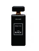 Jean Marc Pretty Lady Black Toaletná voda