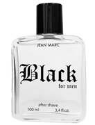 Jean Marc X Black For Men Toaletná voda