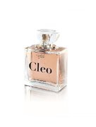 Chat D'or Cleo Orange parfém 