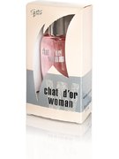 Chat D'or Chat D'or Woman parfém 