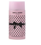 Real Time Dots & Things Pink For Women parfém 