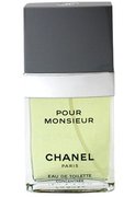 Chanel Pour Monsieur Toaletná voda - Tester