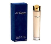S.T. Dupont Pour Femme parfém 