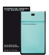 Porsche Design The Essence toaletná voda 