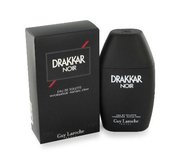 Guy Laroche Drakkar Noir Toaletná voda - Tester
