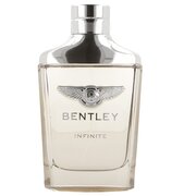 Bentley Infinite Toaletná voda