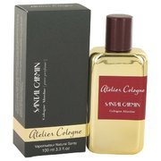 Atelier Cologne Santal Carmin toaletná voda 