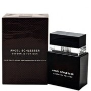 Angel Schlesser Essential toaletná voda 