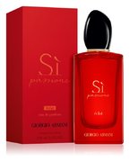 Giorgio Armani Sì Passione Éclat Parfémovaná voda, 100ml