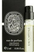 Diptyque Eau Capitale Parfémovaná voda