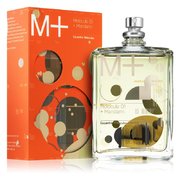 Escentric Molecules Molecule 01 + Mandarin Toaletná voda