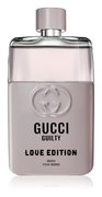 Gucci Guilty Pour Homme Love Edition 2021 Toaletná voda - Tester