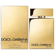 Dolce & Gabbana The One for Men Gold , 100ml