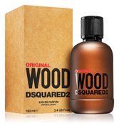 Dsquared2 Original Wood Parfémovaná voda, 100ml