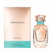 Tiffany & Co. Tiffany & Co. Rose Gold Parfémovaná voda