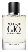 Giorgio Armani Acqua di Giò Pour Homme refillable Parfémovaná voda - Tester