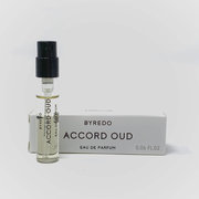 Byredo Accord Oud Parfémovaná voda