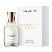 Miraculum Boheme Vibes parfém 