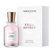 Miraculum Free Spirit parfém 