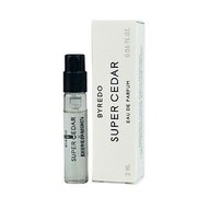 Byredo Super Cedar Parfémovaná voda